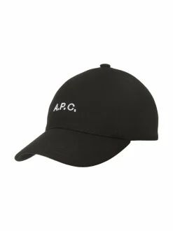 Hatut & Pipot<A.P.C Charlie-lippalakki LZZ