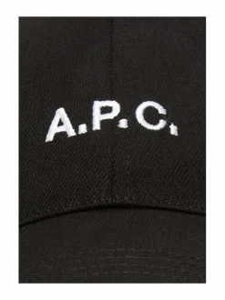 Hatut & Pipot<A.P.C Charlie-lippalakki LZZ