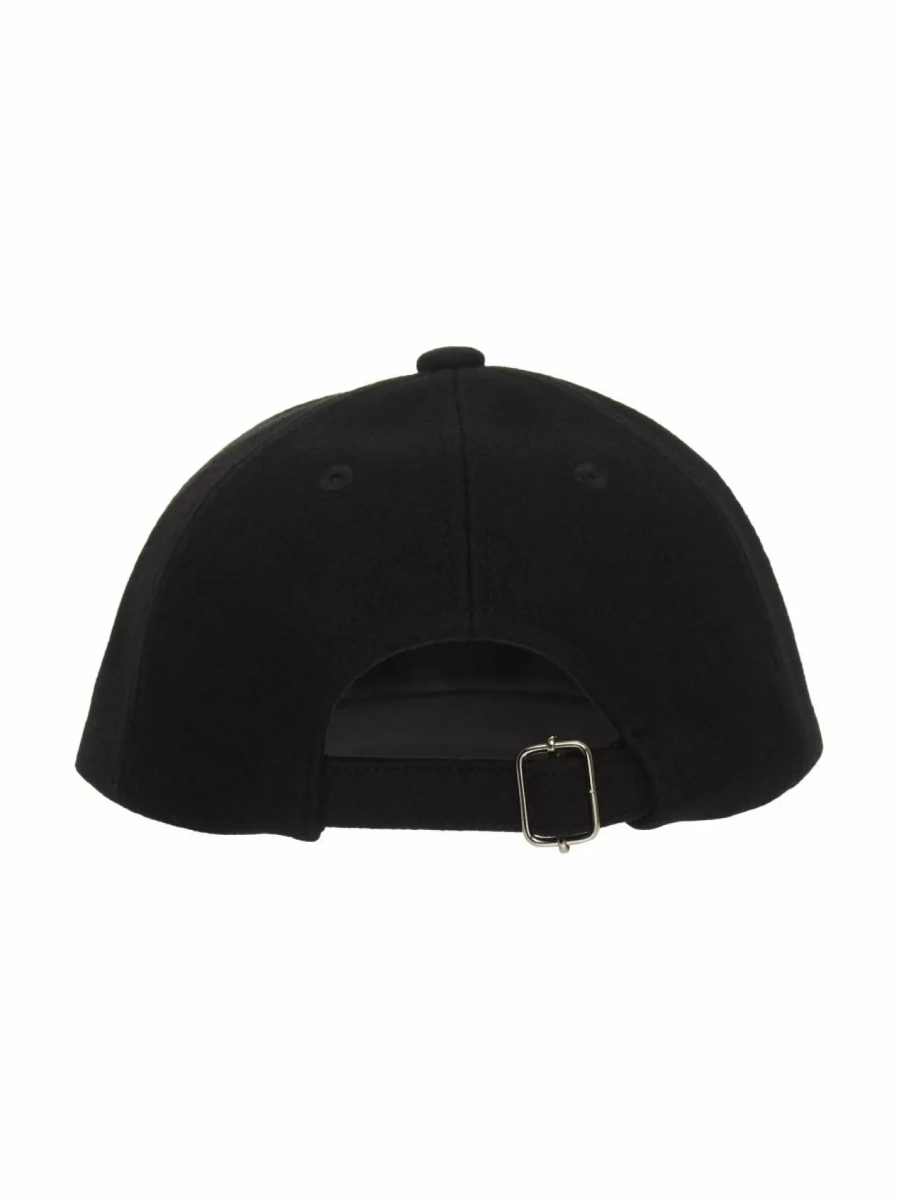 Hatut & Pipot<A.P.C Charlie-lippalakki LZZ NOIR