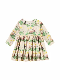 Mekot & Hameet|Mekot & Hameet<Molo Charmaine Bunnies -mekko 9272 BUNNIES UNITED