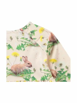 Mekot & Hameet|Mekot & Hameet<Molo Charmaine Bunnies -mekko 9272 BUNNIES UNITED
