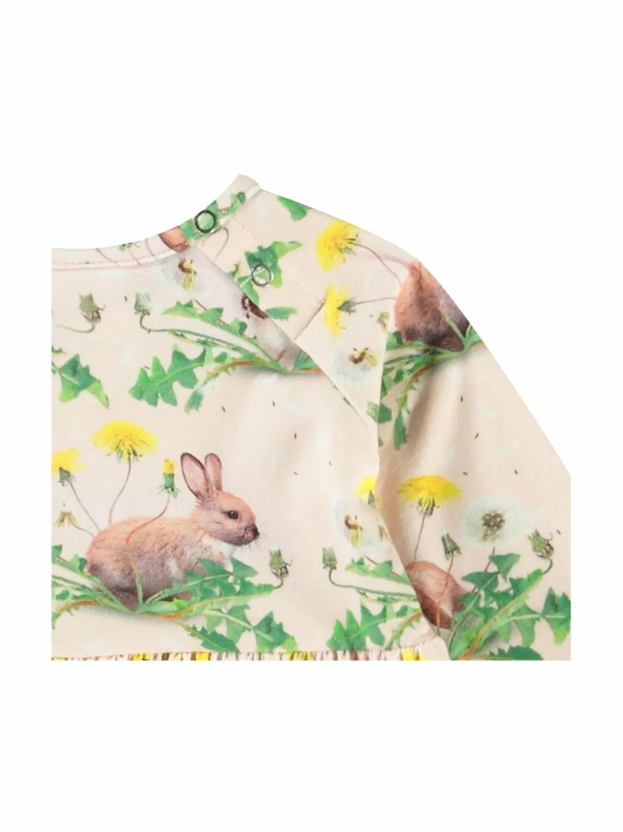 Mekot & Hameet|Mekot & Hameet<Molo Charmaine Bunnies -mekko 9272 BUNNIES UNITED