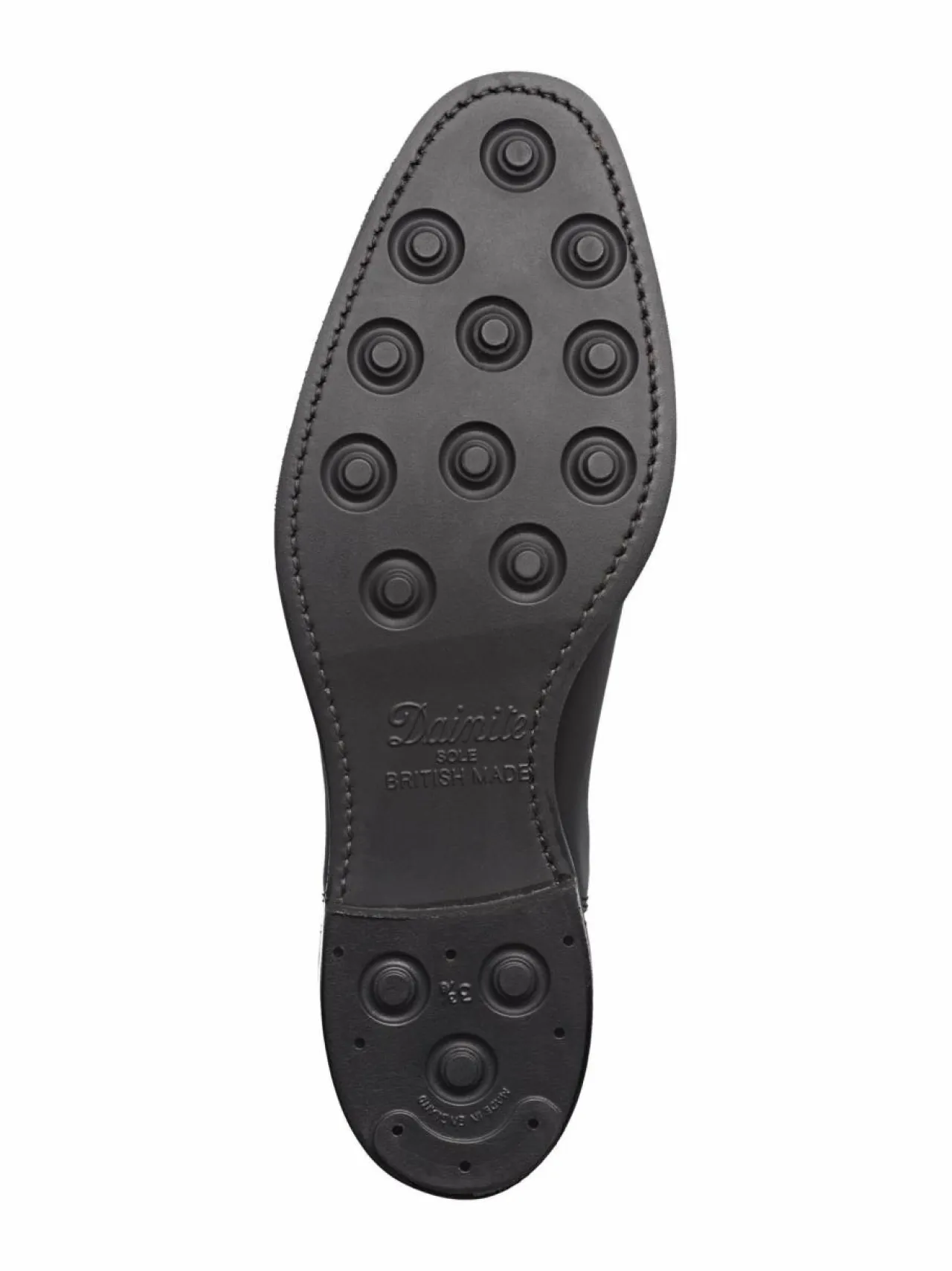 Loake Chatsworth Chelsea -nahkanilkkurit^ Nilkkurit