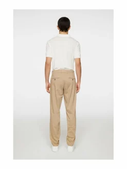 J.Lindeberg Ched Cloud Satin -housut^ Housut