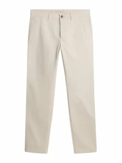 Housut<J.Lindeberg Ched Cloud Satin -housut U029 MOONBEAM