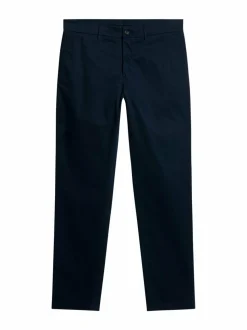Housut<J.Lindeberg Ched Cloud Satin -housut 6855 JL NAVY