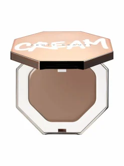 Kasvot<Fenty Beauty Cheeks Out Freestyle Cream Bronzer-voidemainen aurinkopuuteri