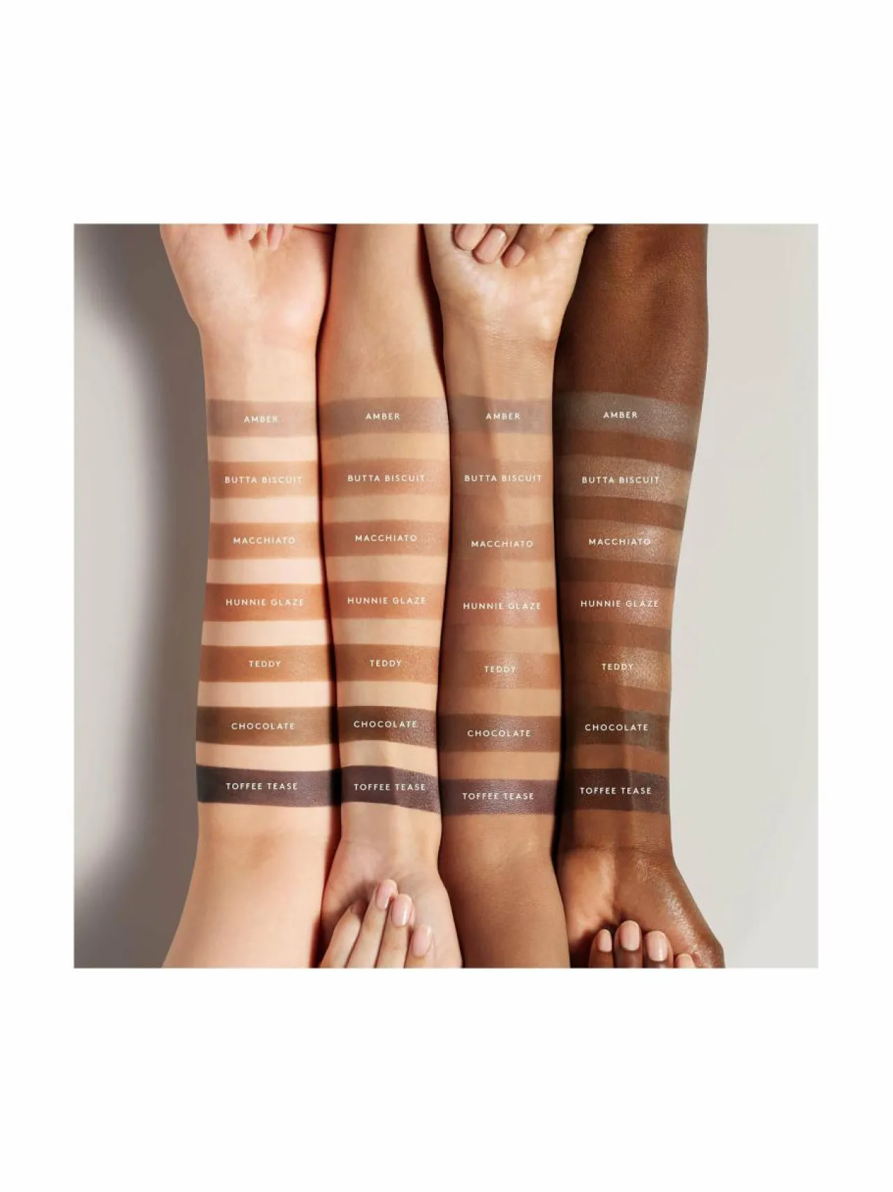 Kasvot<Fenty Beauty Cheeks Out Freestyle Cream Bronzer-voidemainen aurinkopuuteri