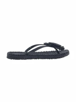 ILSE JACOBSEN Cheerful Flip Flop Flower -varvassandaalit^ Sandaalit|Uima-Asut