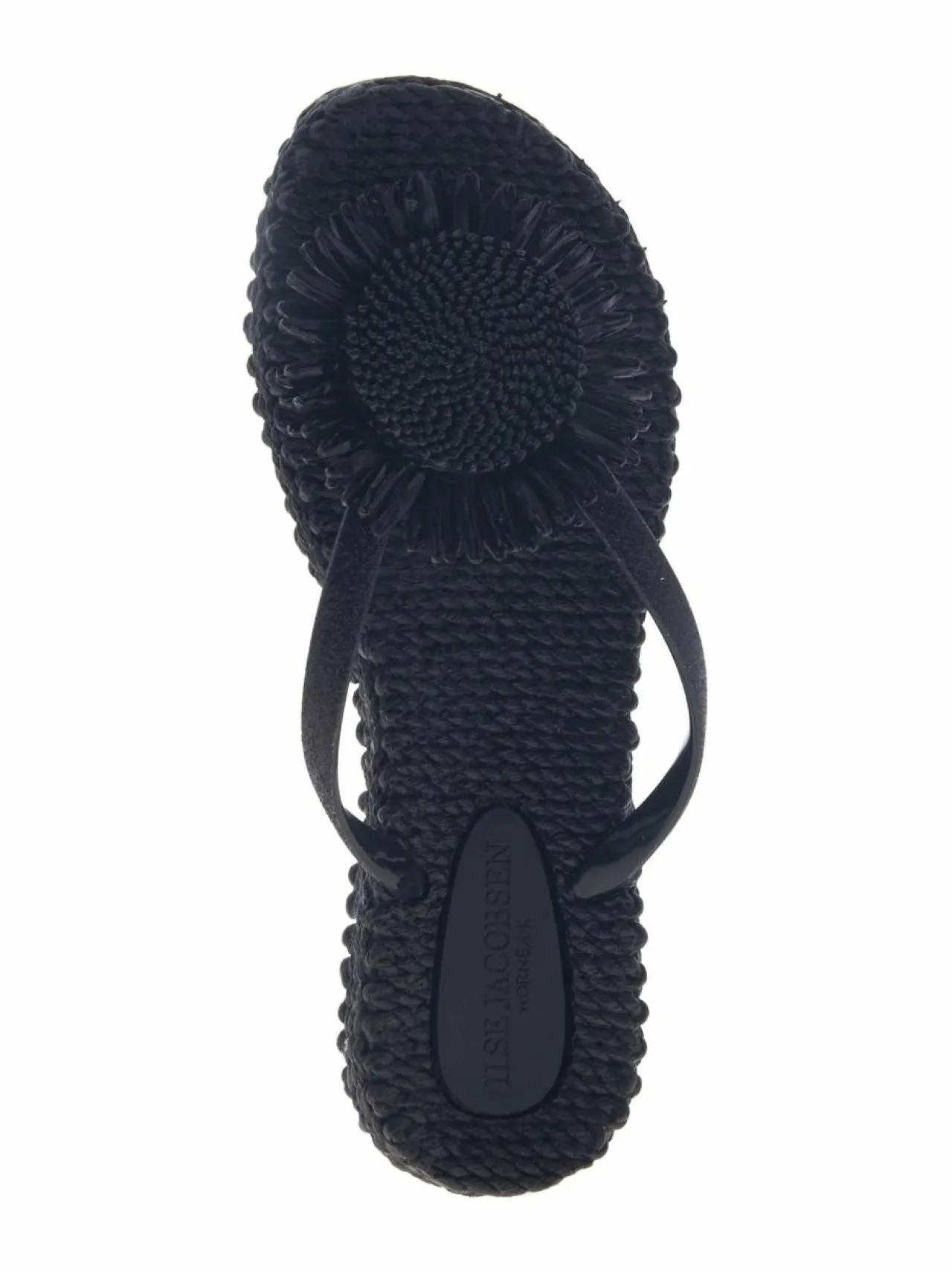 ILSE JACOBSEN Cheerful Flip Flop Flower -varvassandaalit^ Sandaalit|Uima-Asut