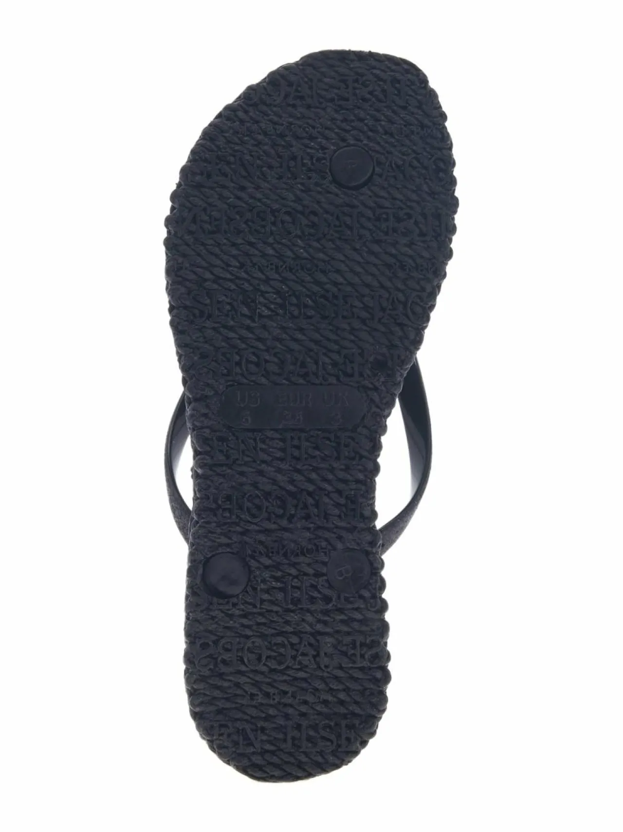 ILSE JACOBSEN Cheerful Flip Flop Flower -varvassandaalit^ Sandaalit|Uima-Asut