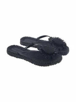 ILSE JACOBSEN Cheerful Flip Flop Flower -varvassandaalit^ Sandaalit|Uima-Asut