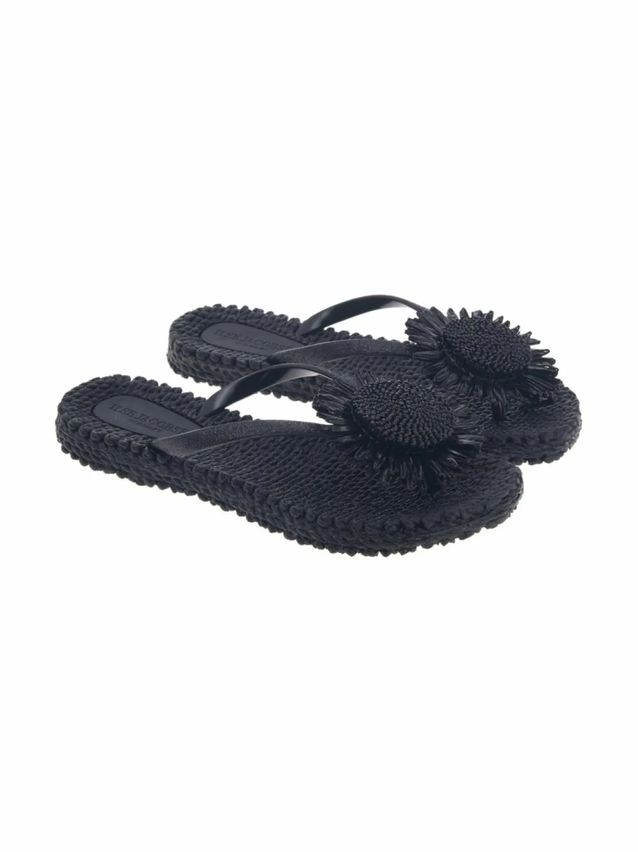 ILSE JACOBSEN Cheerful Flip Flop Flower -varvassandaalit^ Sandaalit|Uima-Asut