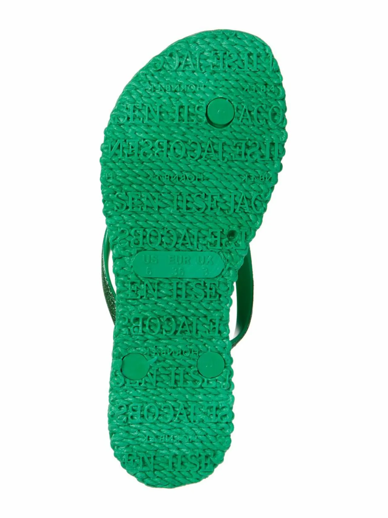 ILSE JACOBSEN Cheerful flip flop -sandaalit^ Sandaalit