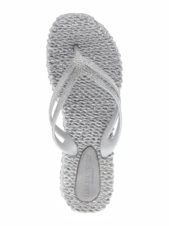 ILSE JACOBSEN Cheerful Flip Flop Wedge -sandaalit^ Sandaalit