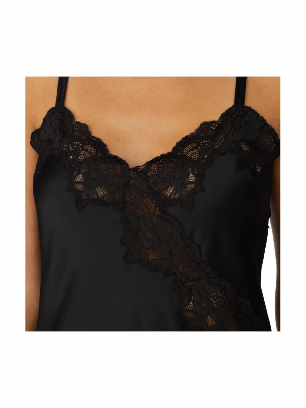 Lauren Ralph Lauren Chemise Core -yöpaita^ Yö- & Oloasut