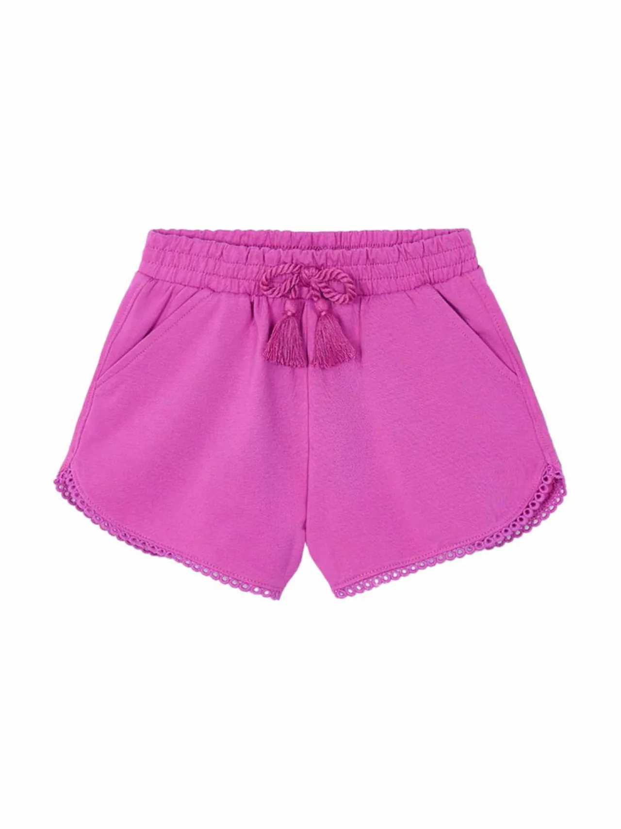 Mayoral Chenille-shortsit^ Shortsit