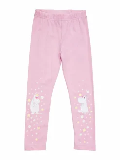 Muumi Cherry Blossom -leggingsit^ Housut