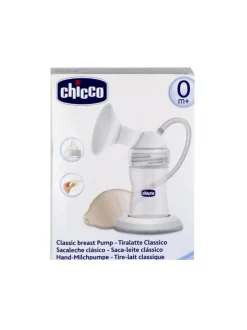 Vauvat & Taaperot<CHICCO Rintapumppu Classic