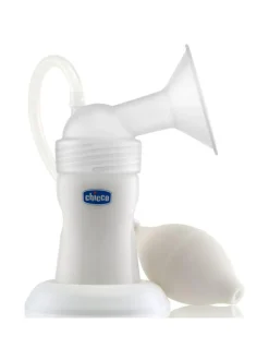 Vauvat & Taaperot<CHICCO Rintapumppu Classic