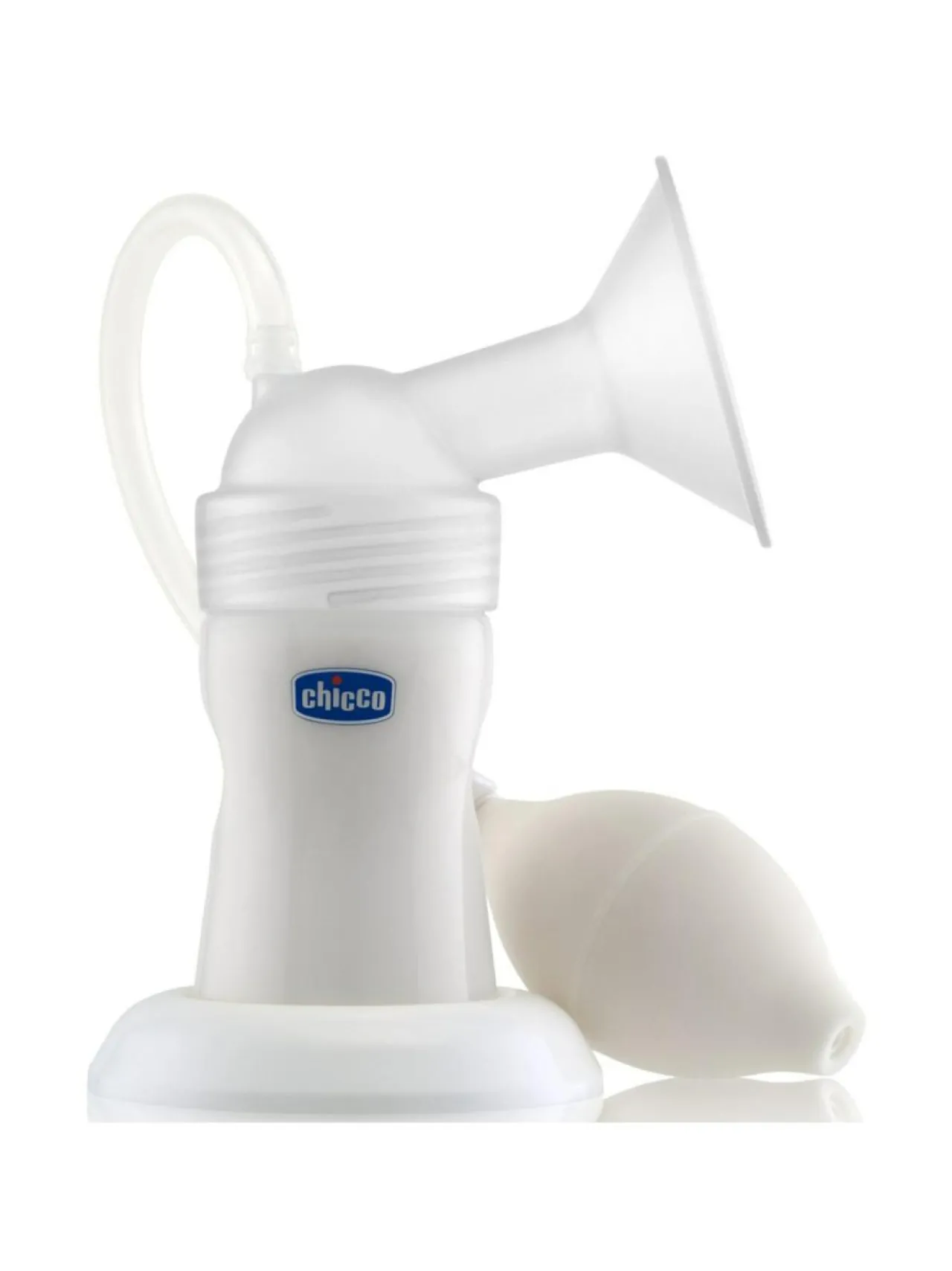 Vauvat & Taaperot<CHICCO Rintapumppu Classic