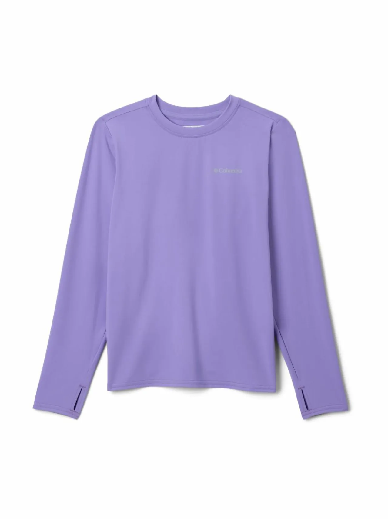 Pitkähihaiset Trikoopaidat<Columbia Chill River™ -pitkähihainen paita 597 PAISLEY PURPLE