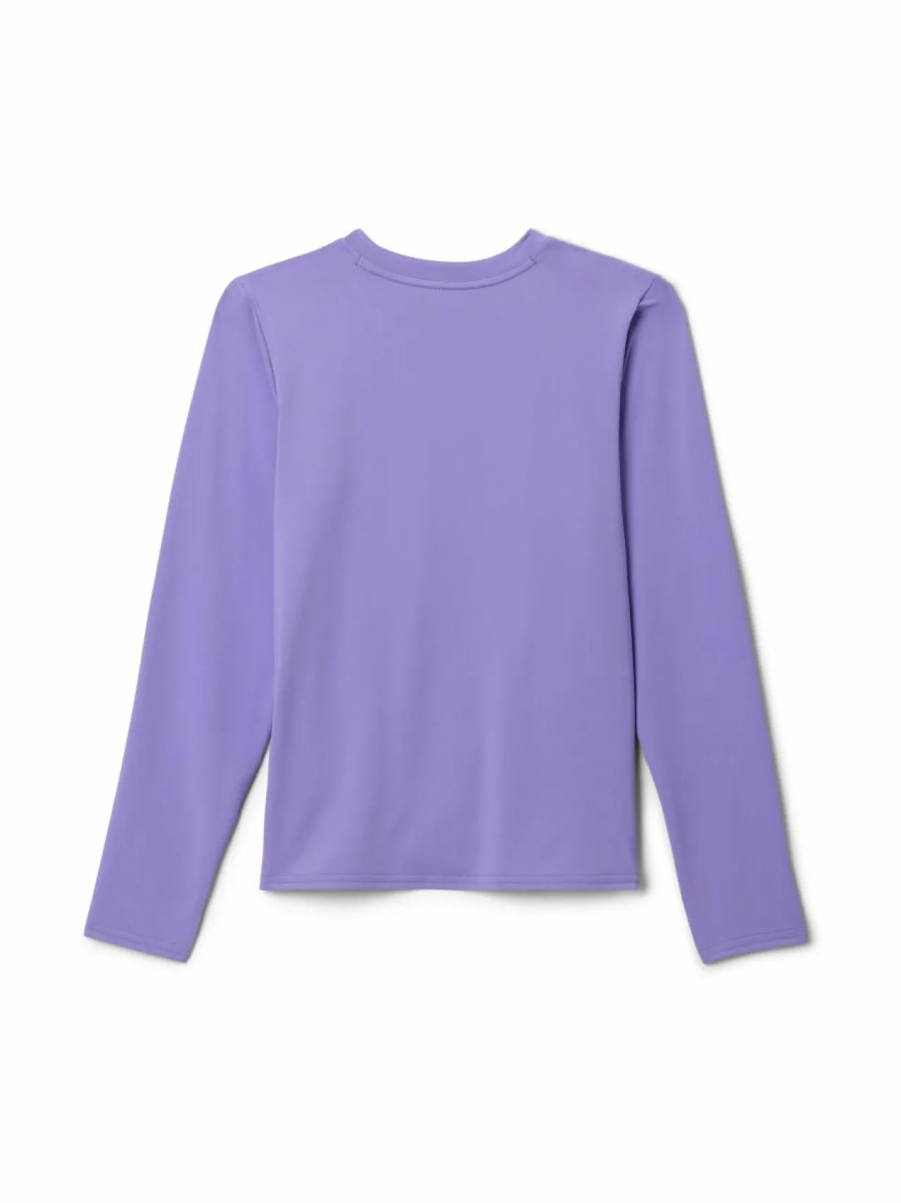 Pitkähihaiset Trikoopaidat<Columbia Chill River™ -pitkähihainen paita 597 PAISLEY PURPLE
