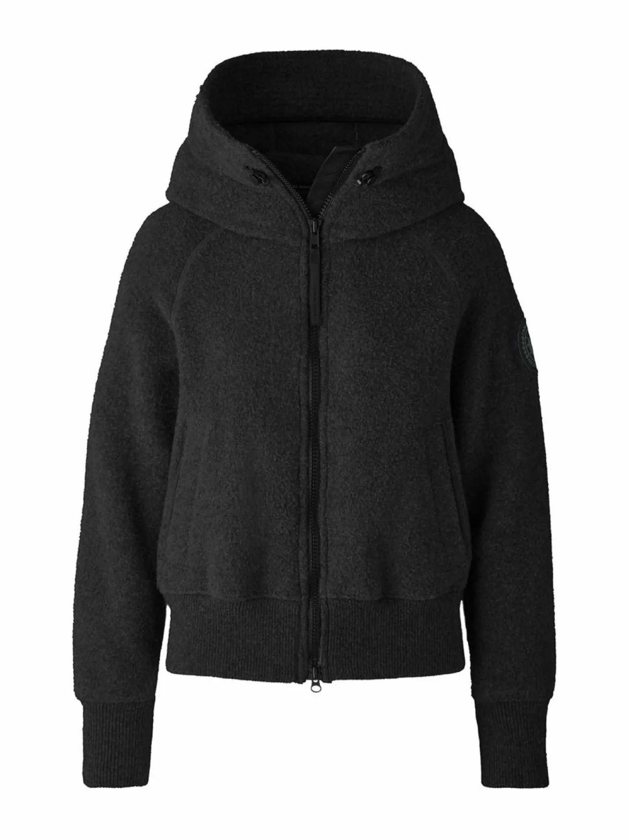Canada Goose Chilliwack Bomber -fleecetakki^ Urheilutakit|Urheilutakit