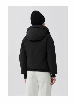 Urheilutakit|Takit<Canada Goose Chilliwack-bombertakki 61 BLACK NOIR