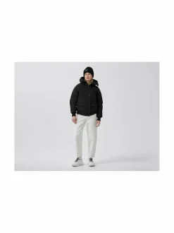 Urheilutakit|Takit<Canada Goose Chilliwack-bombertakki 61 BLACK NOIR