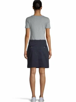 Hameet<GANT Chino-hame 433 EVENING BLUE
