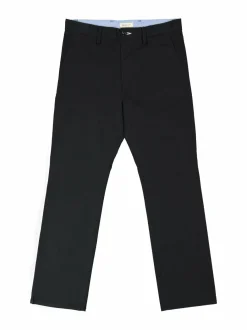 Housut & Jumpsuitit<GANT Chinohousut 5 BLACK