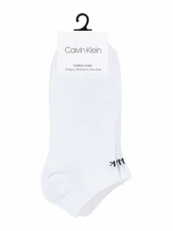 Calvin Klein Chloe-sukat 3-pack^ Sukat & Sukkahousut