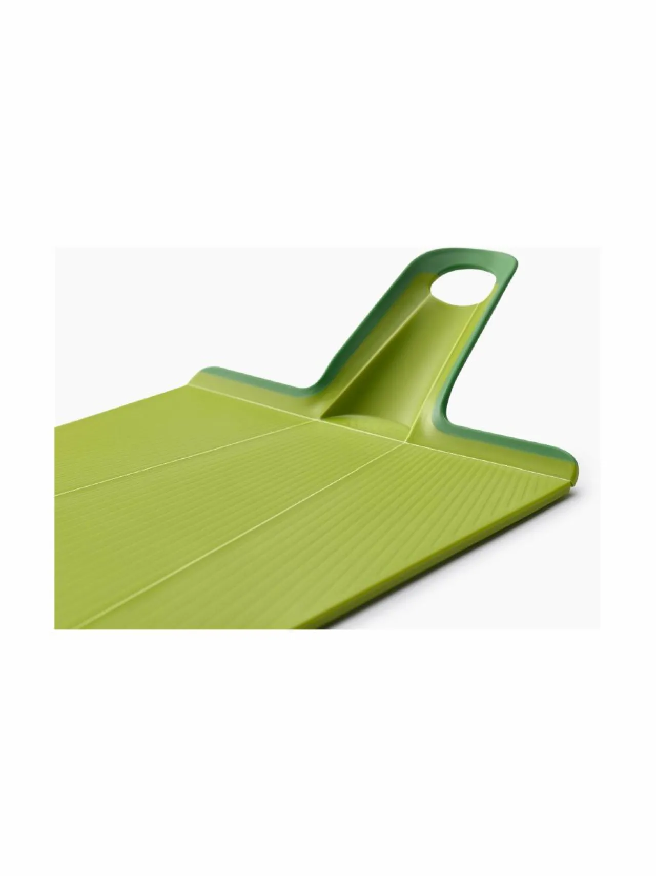 Keittiötarvikkeet<Joseph Joseph Chop2Pot Plus Regular -leikkuulauta GREEN
