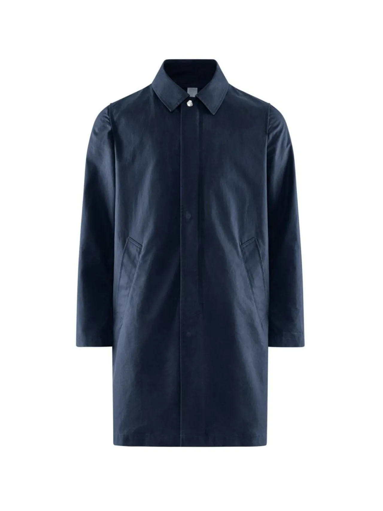 Berkeley Chorley Car Coat -takki^ Takit