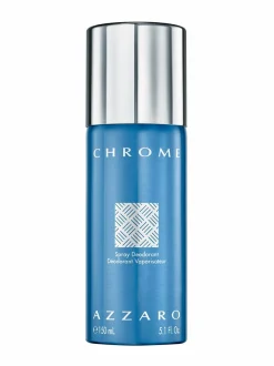 Azzaro Chrome Deo Spray -deodorantti 150 ml^ Deodorantit