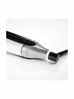 Hiustenhoitolaitteet|Hiustenhoito<GHD Chronos Max -suoristusrauta WHITE