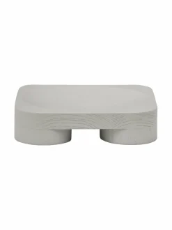 Koriste-Esineet<Normann Copenhagen Chub Bowl L -koristekulho WARM GREY