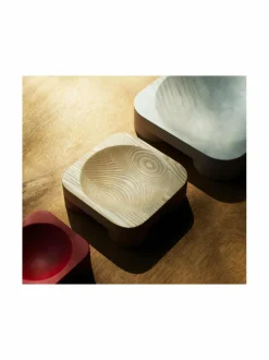 Koriste-Esineet<Normann Copenhagen Chub Bowl L -koristekulho WARM GREY