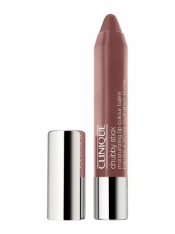 Clinique Chubby Stick Moisturizing Lip Balm -huulikiiltokynä^ Huulet