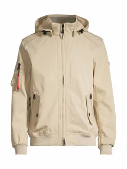 Wellensteyn Cicero Softshell -takki^ Takit