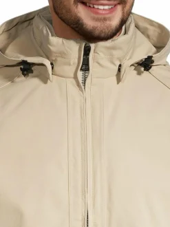 Wellensteyn Cicero Softshell -takki^ Takit