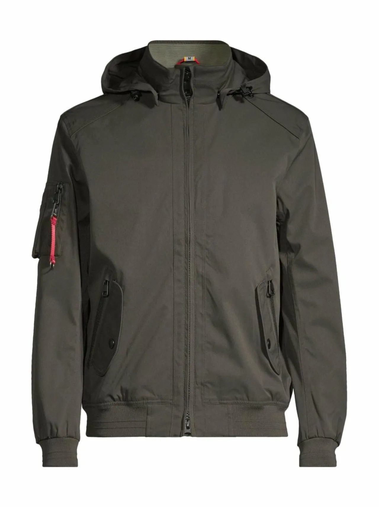 Wellensteyn Cicero Softshell -takki^ Takit