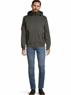Wellensteyn Cicero Softshell -takki^ Takit