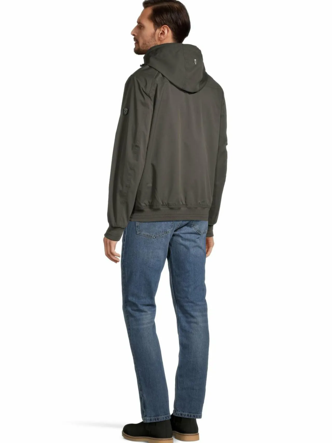 Wellensteyn Cicero Softshell -takki^ Takit
