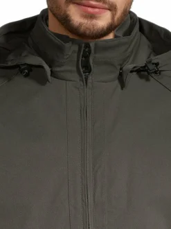 Wellensteyn Cicero Softshell -takki^ Takit