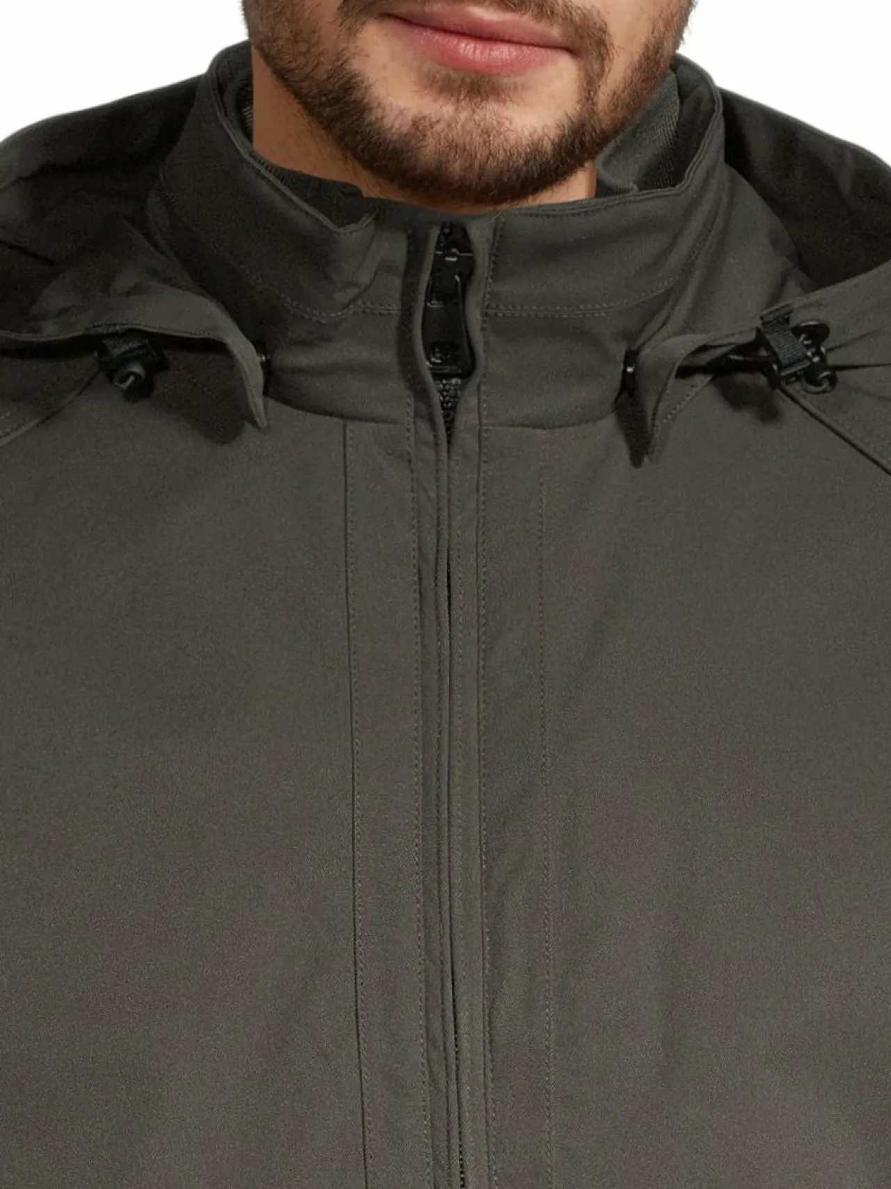 Wellensteyn Cicero Softshell -takki^ Takit