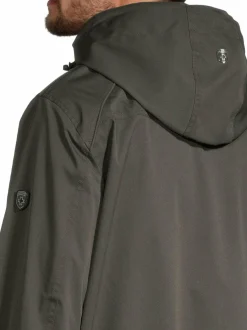 Wellensteyn Cicero Softshell -takki^ Takit