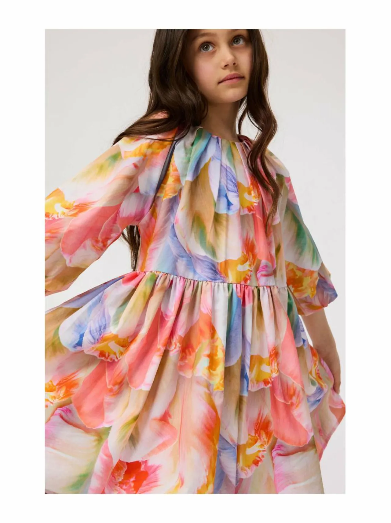 Mekot & Hameet|Mekot & Hameet<Molo Ciera-mekko 9326 BE A TULIP