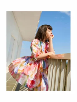 Mekot & Hameet|Mekot & Hameet<Molo Ciera-mekko 9326 BE A TULIP